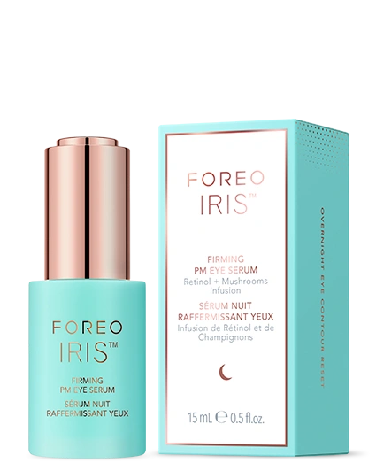 IRIS™ Firming Eye Serum - Reduce Wrinkles Overnight