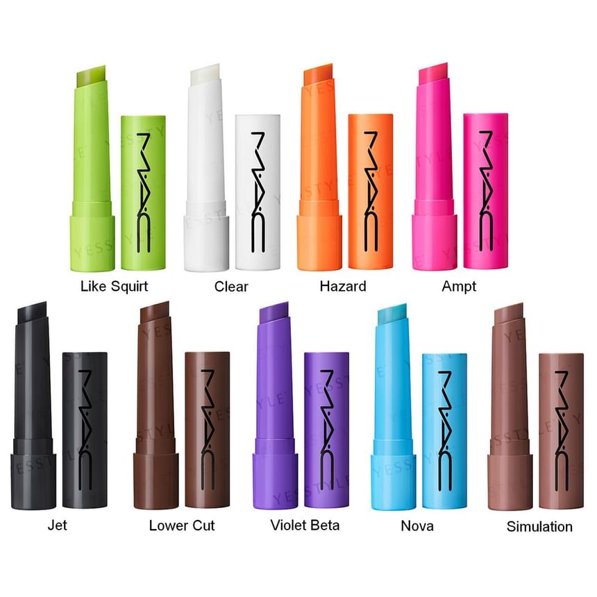 MAC - Squirt Plumping Gloss Stick