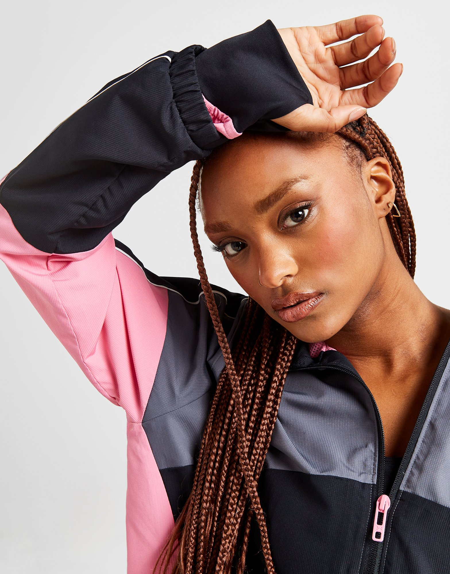 Under Armour Veste Colour Block Femme