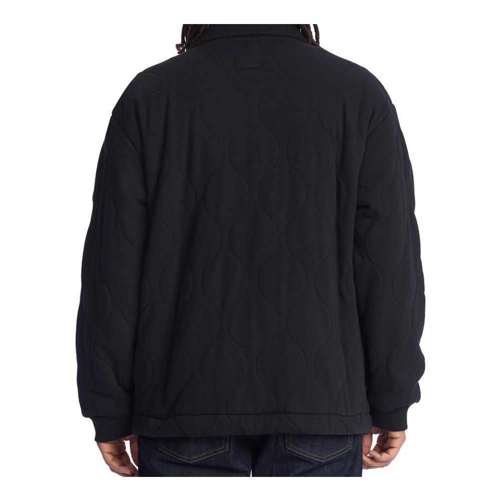 DC Shoes STREAKCOACHES - Veste Homme black