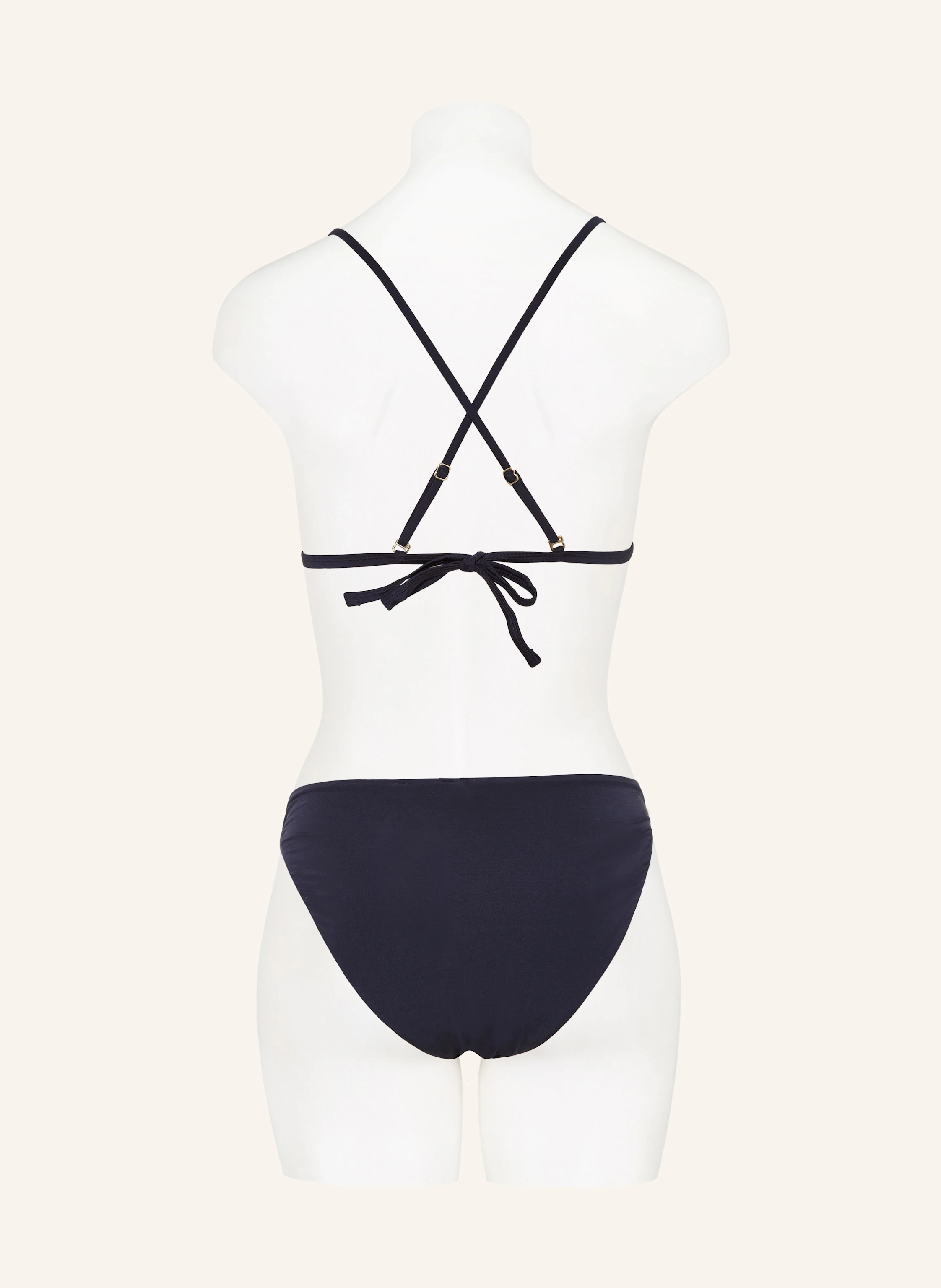BOSS Triangel-Bikini-Top BETH
