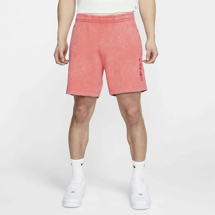 Nike Sportswear Jdi Shorts Orange