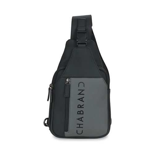 Chabrand - TOUCH BIS 17217 - Noir / Gris
