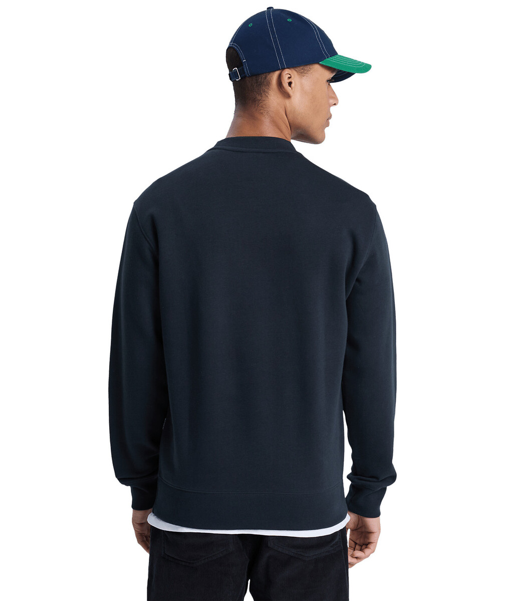 QUIKSILVER<br>Suéter de gola redonda Salt Water Crew