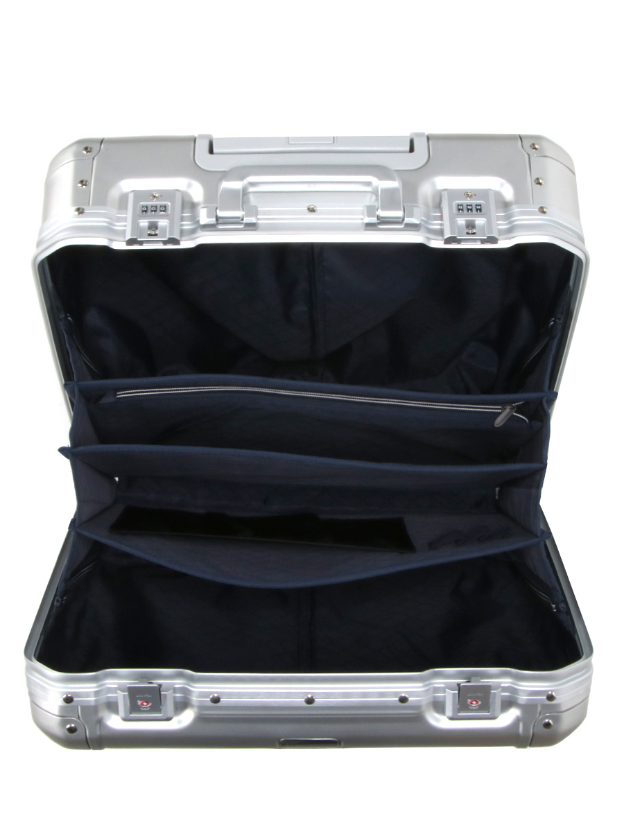 Pilot case Travelite Next 15.6 pouces