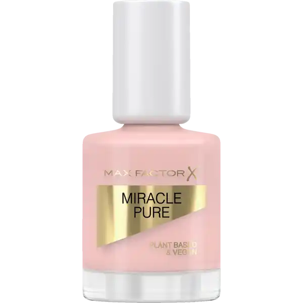 Miracle Pure Nail Colour, Fb. 202 Natural Pearl