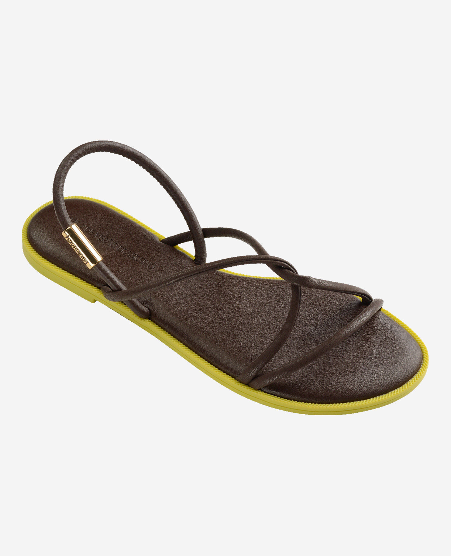 Havaianas Una Manga