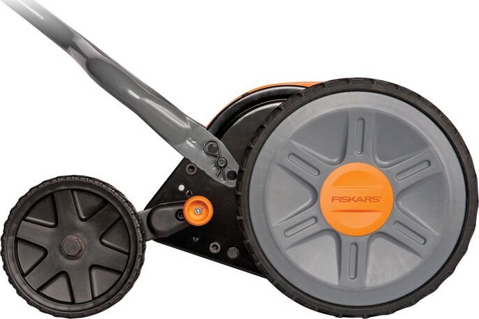 Fiskars - Staysharp Plus Cylinderklipper