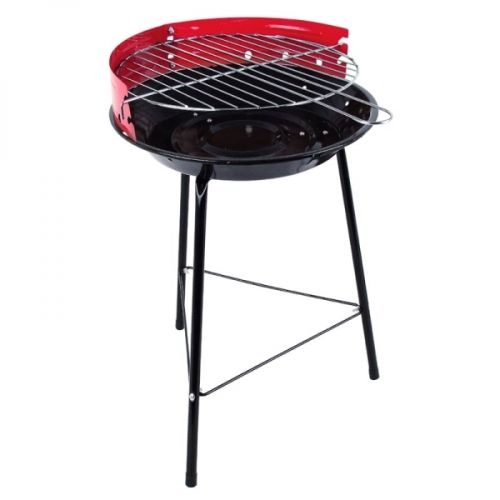 Landmann Holzkohlegrill Alabama