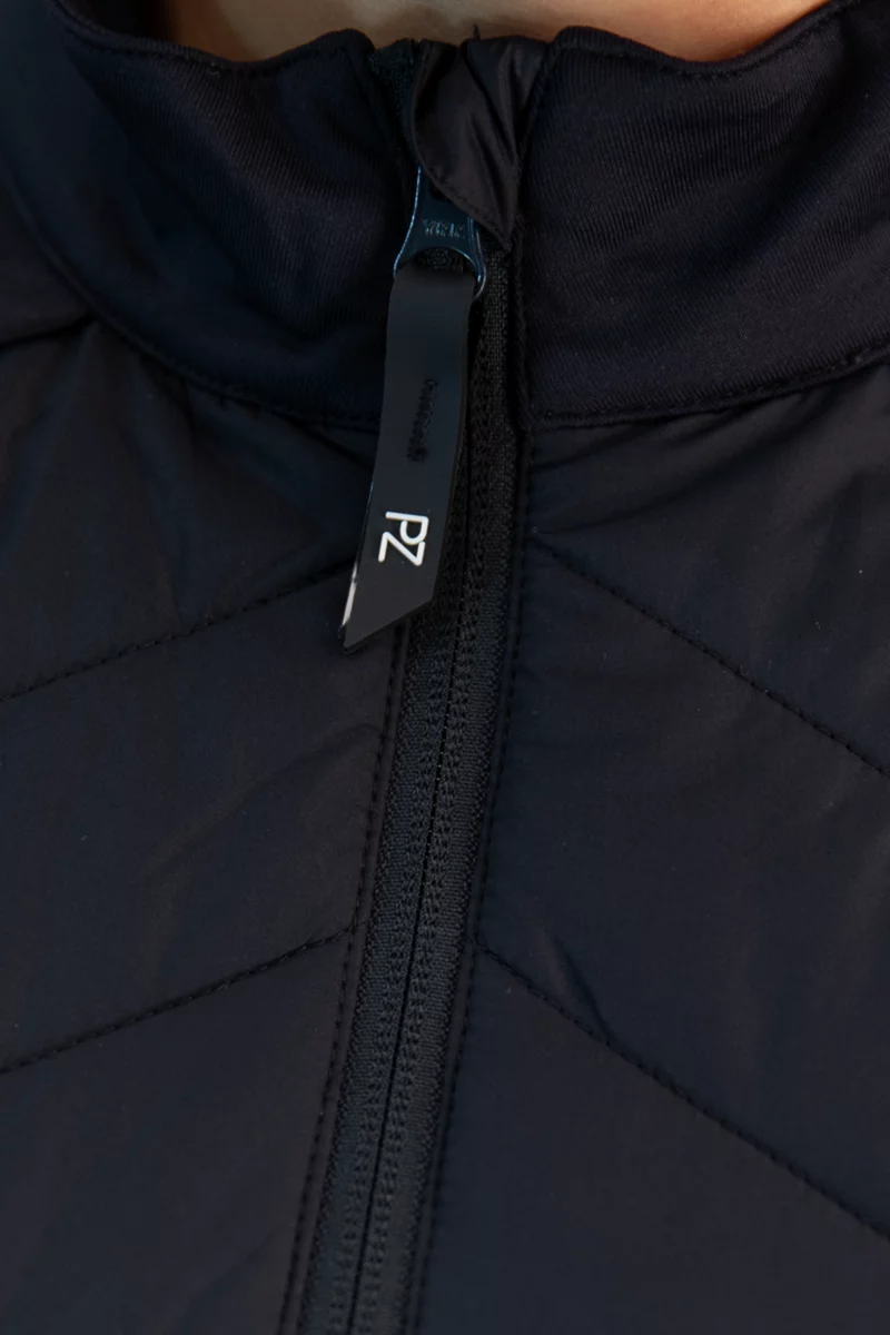 POWERZONE Hybrid Damen Gilet