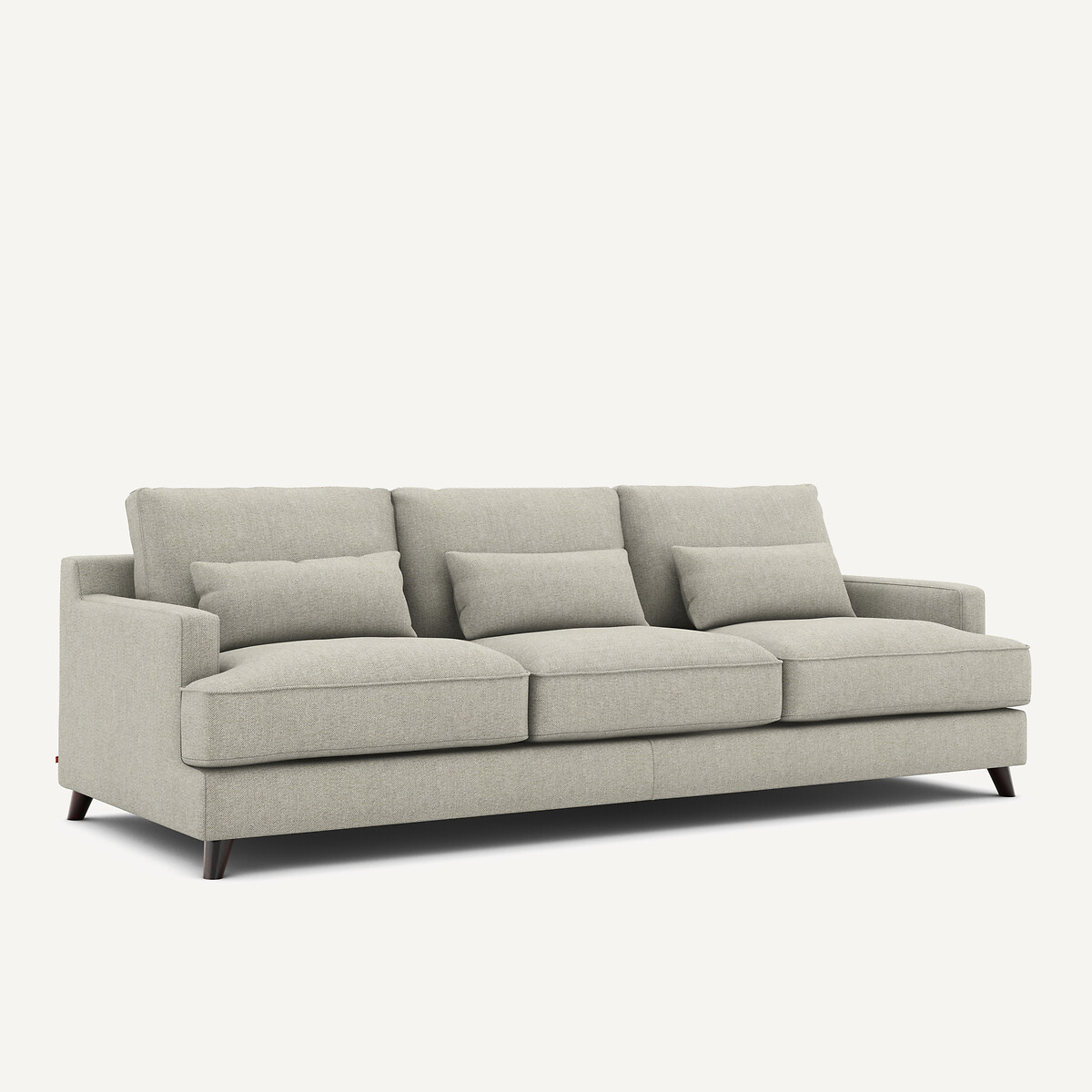 AM.PM<br>Banco em tweed, Alwine