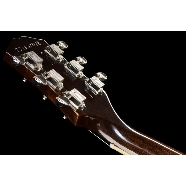 Epiphone USA Casino Royal Tan LH