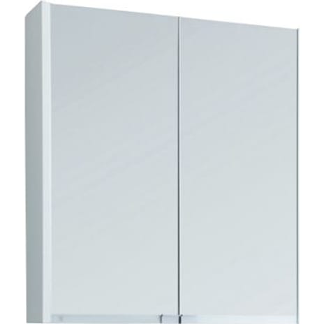 Ifö Option spejlskab Bas 50 cm. Hvid