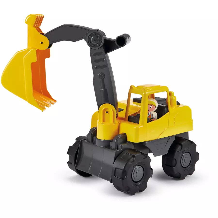 ecoiffier Sand-Bagger