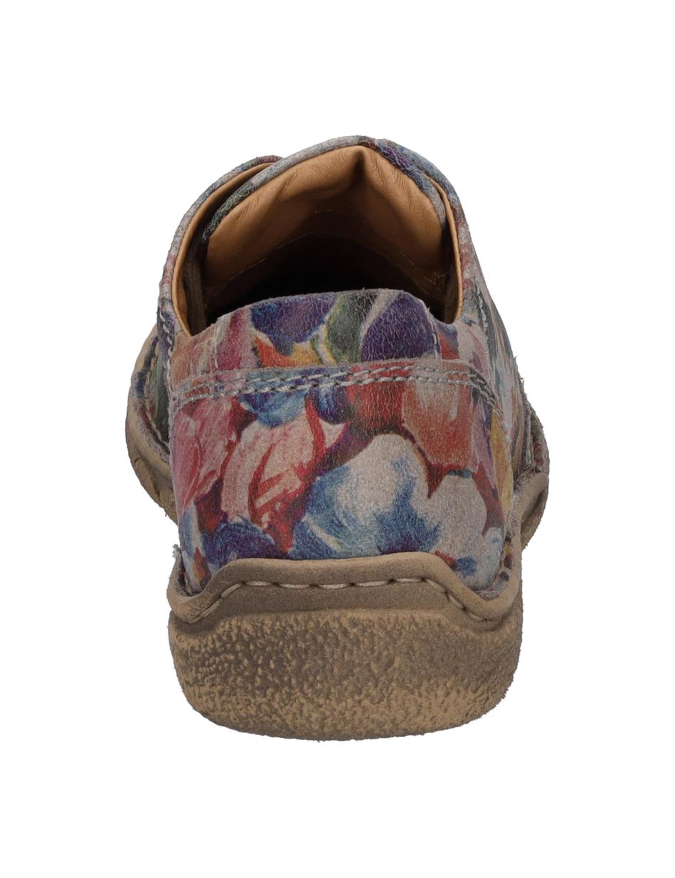 Halbschuh Neele 02, graphit