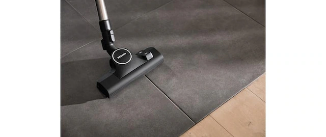Miele Bodenstaubsauger »Guard M1 Parquet Flex« 890 W mit Beutel
