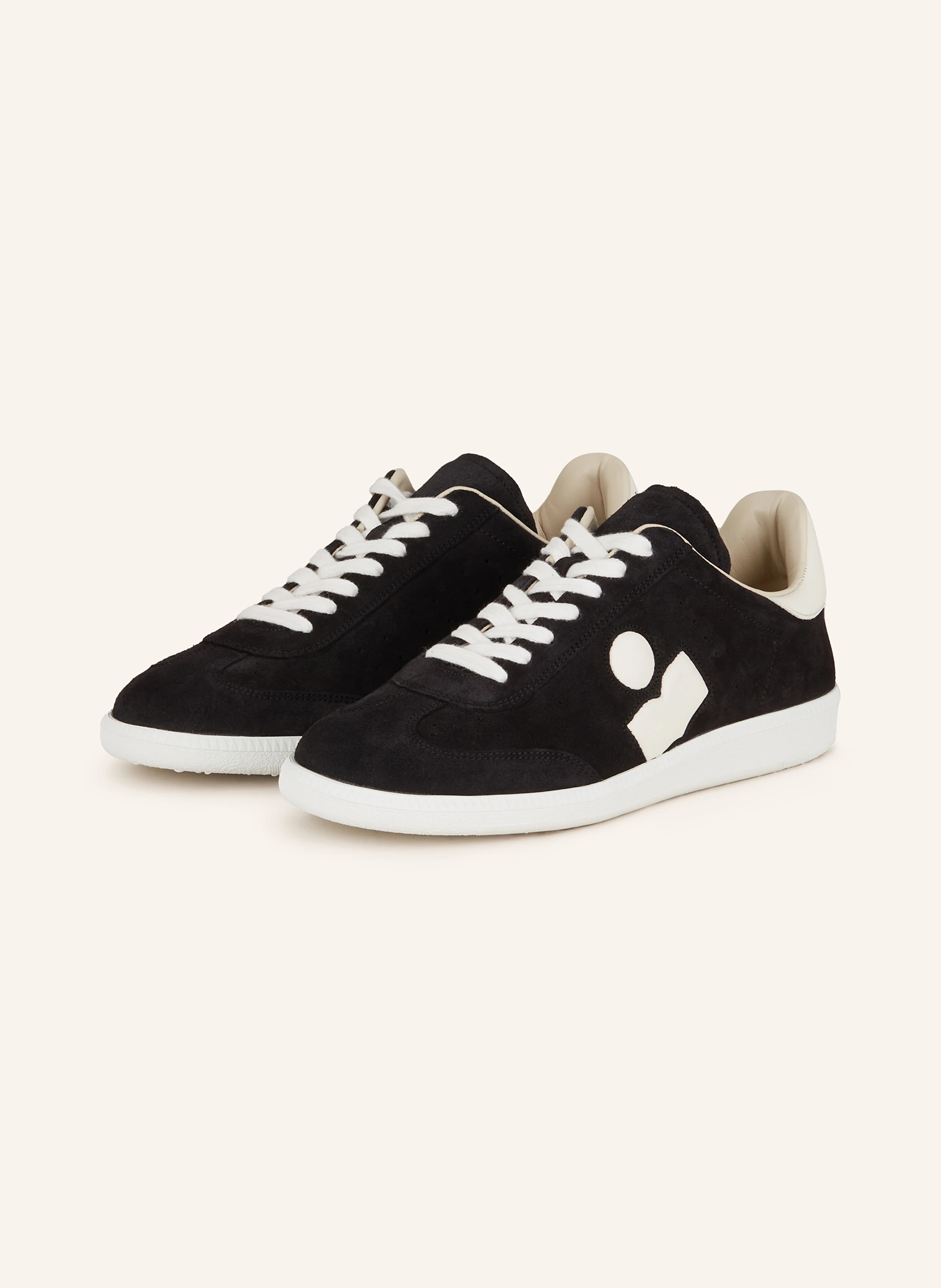 ISABEL MARANT Sneaker BRYCE