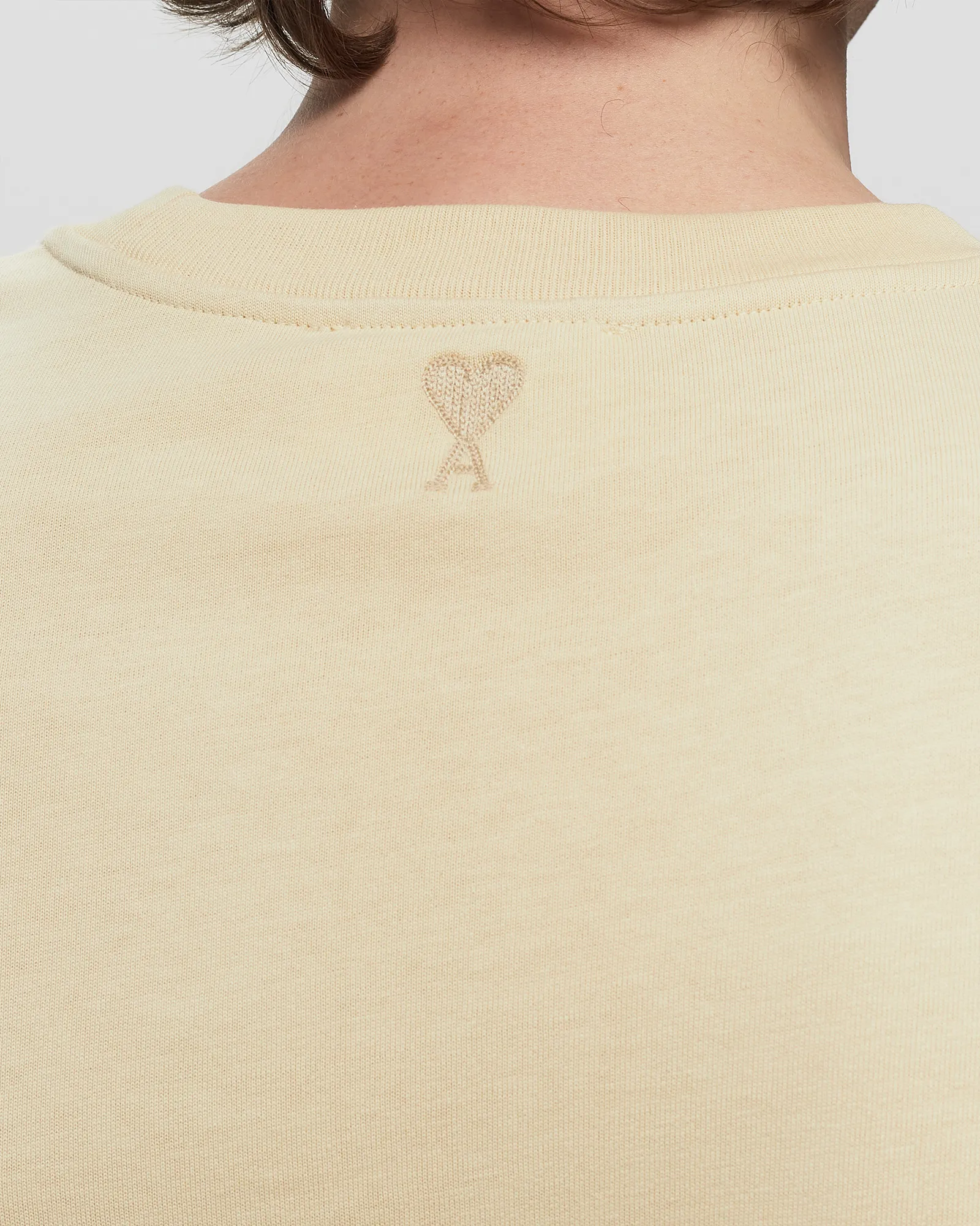 AMI Paris TEE AMI AM