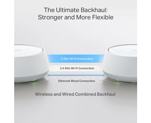 TP-Link Deco BE22(3-pack)