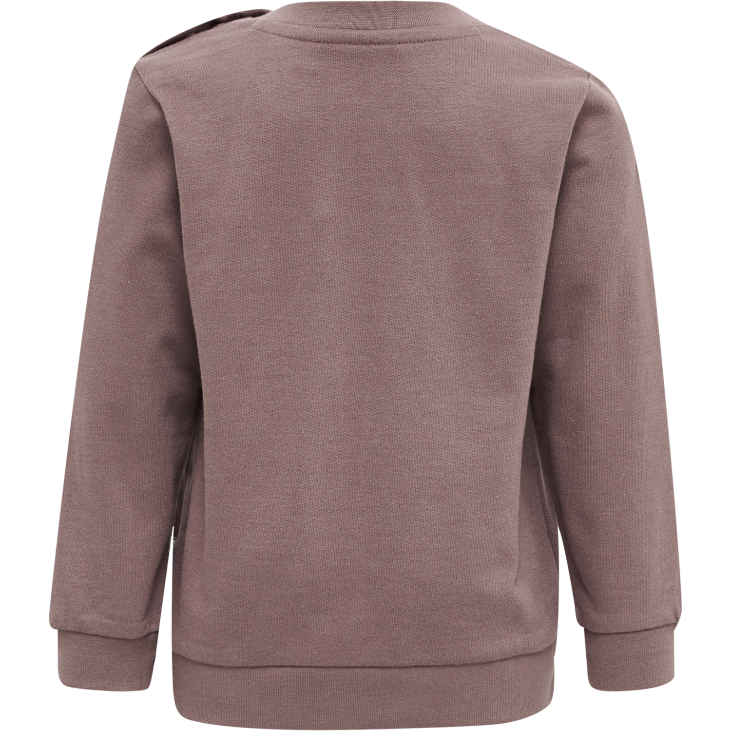 hmlLIME SWEATSHIRT