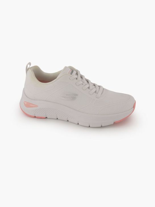 Skechers Sneaker Weiss