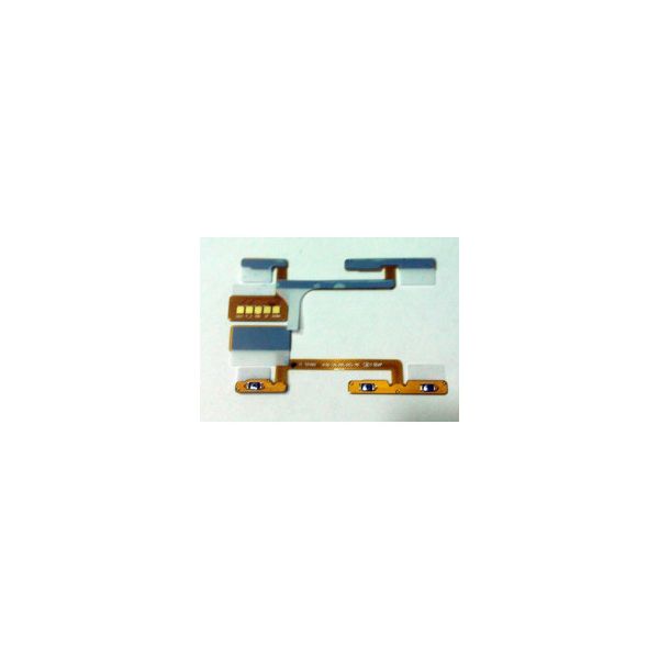 Display LCD   Touch Flex Botão Power Samsung Galaxy Tab Active 2 Sm-t395