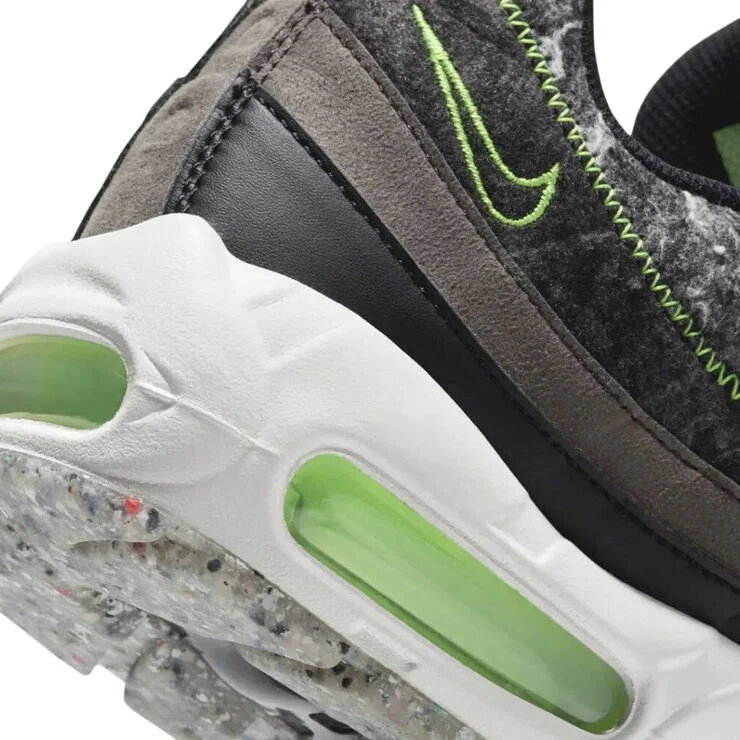 Nike Air Max 95 sneakers Sort