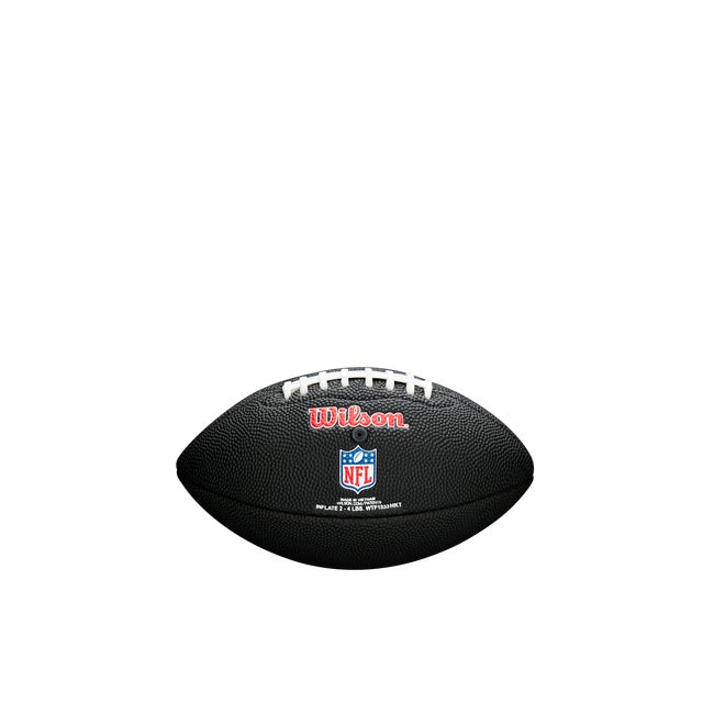 NFL Soft Touch Mini Football