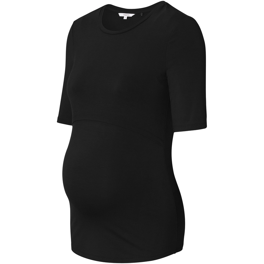 Noppies Still t-shirt Juli Black