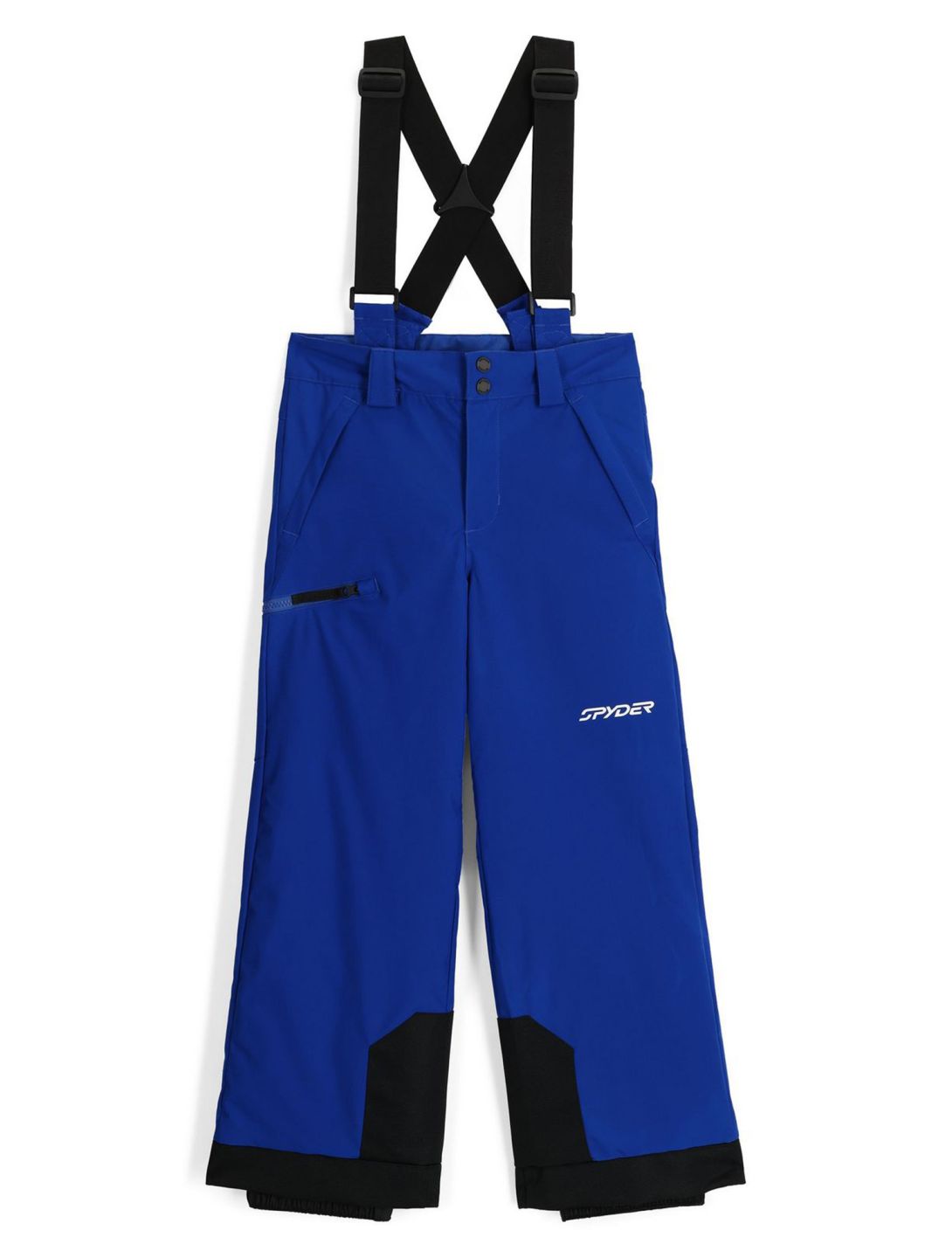 Propulsion skibroek kinderen