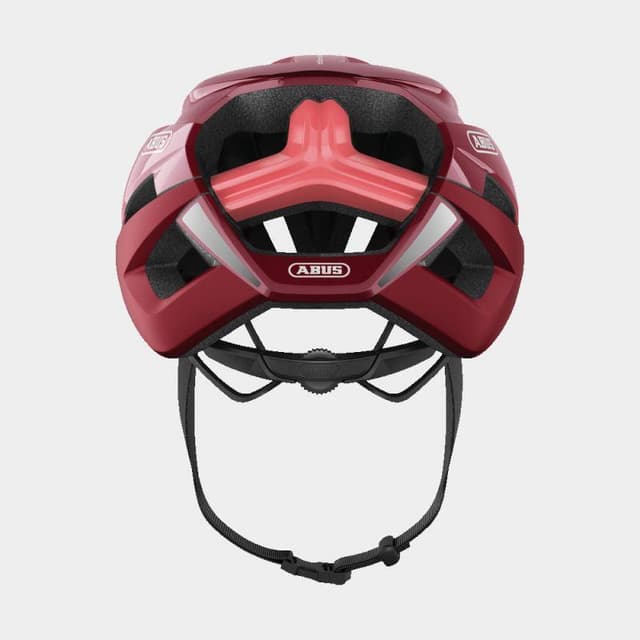Abus Rød M
