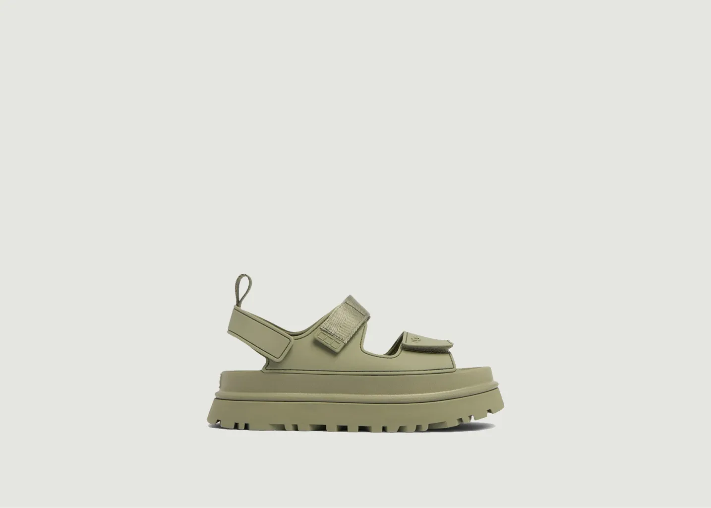 Sandales GoldenGlow Ugg