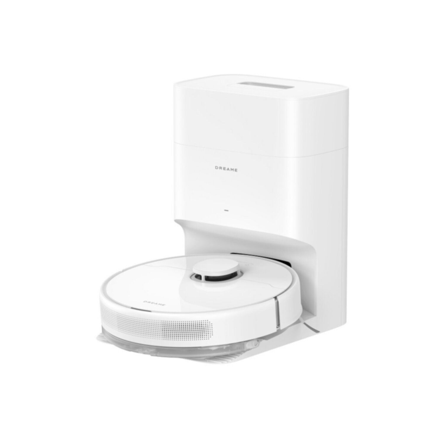 Dreame Saug & Wischroboter D10 Plus Gen 2