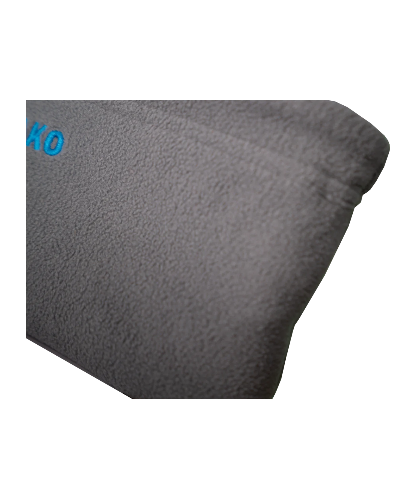 JAKO Neckwarmer Schlauchschal Grau F40