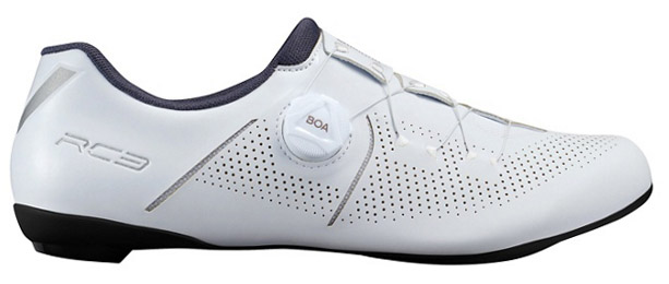 SH-RC302 Herre White