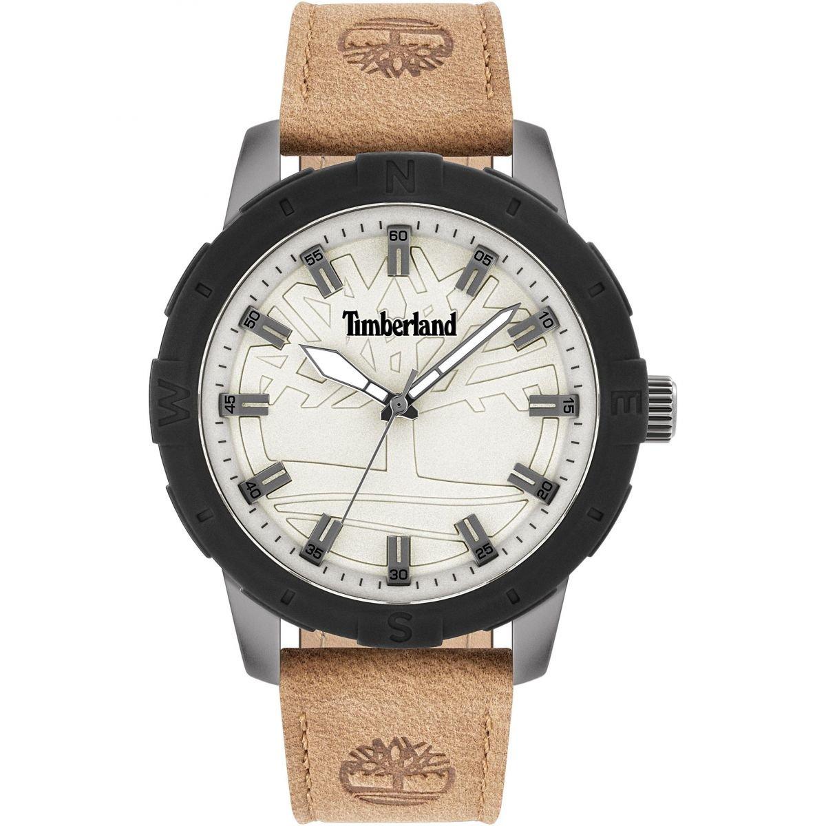 Timberland Gents Timberland Maybury Watch