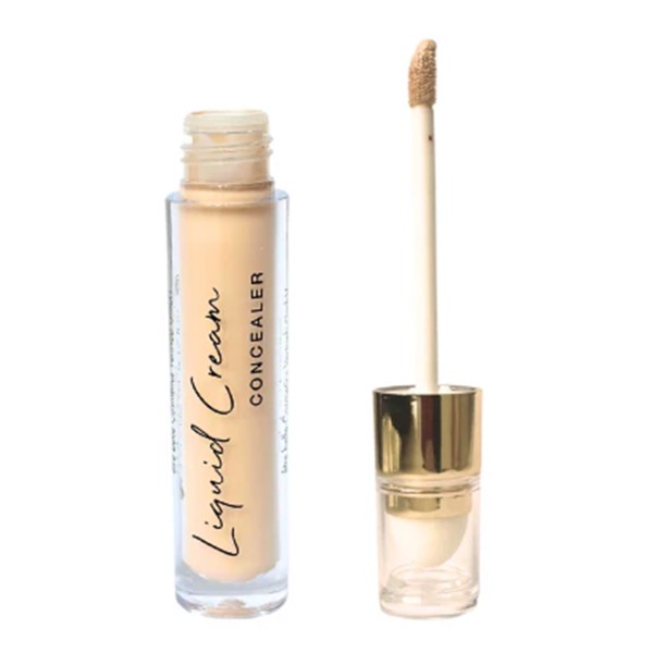 être belle Liquid Cream Concealer Nr. 01 5ml