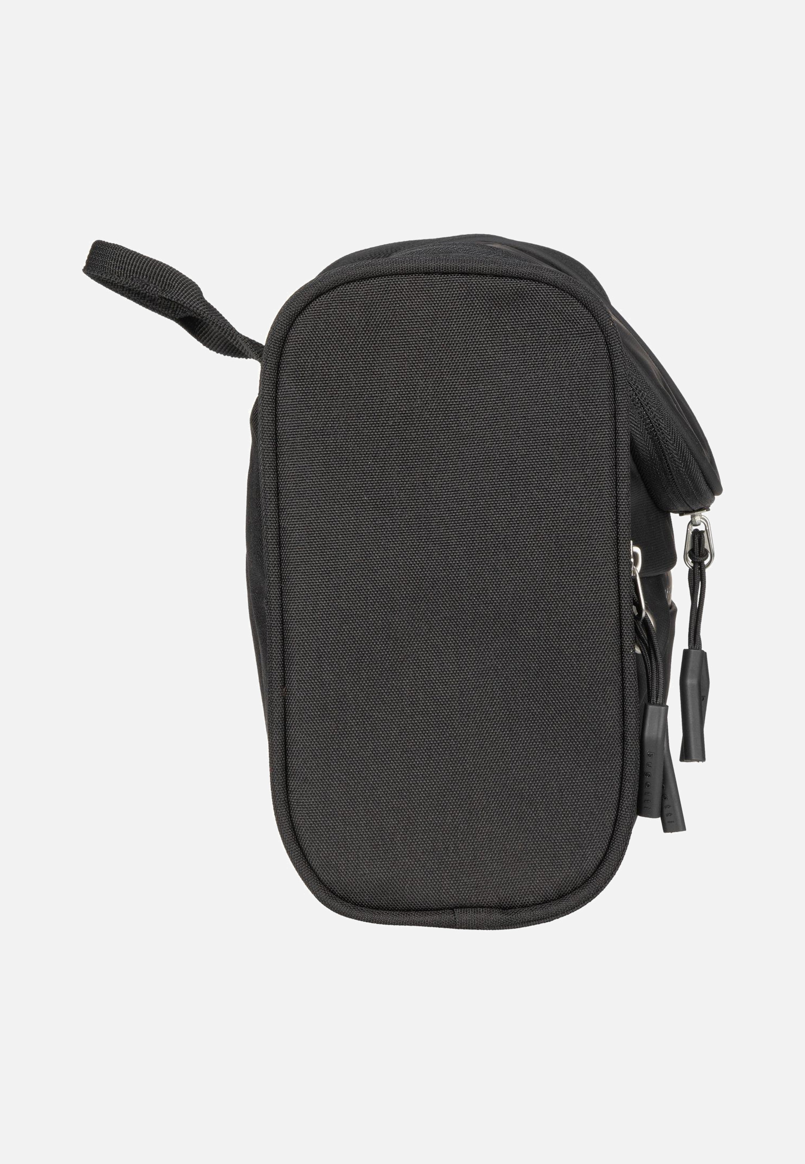 Blanc DeLight Vanity Bag Schwarz - Kulturbeutel