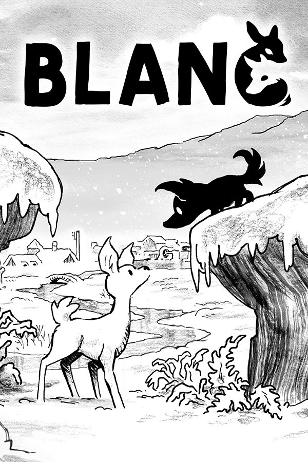 Blanc- PC