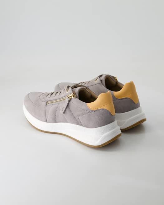 Salamander Dahn Sneaker in Grau