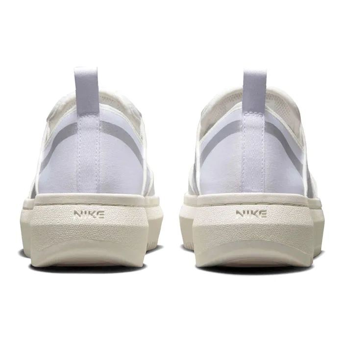 Nike Court Vision Alta Sneakers Dames