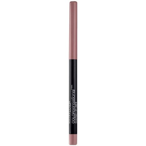 Maybelline New York - Color Sensational Shaping Lip Liner 50-dusty Rose
