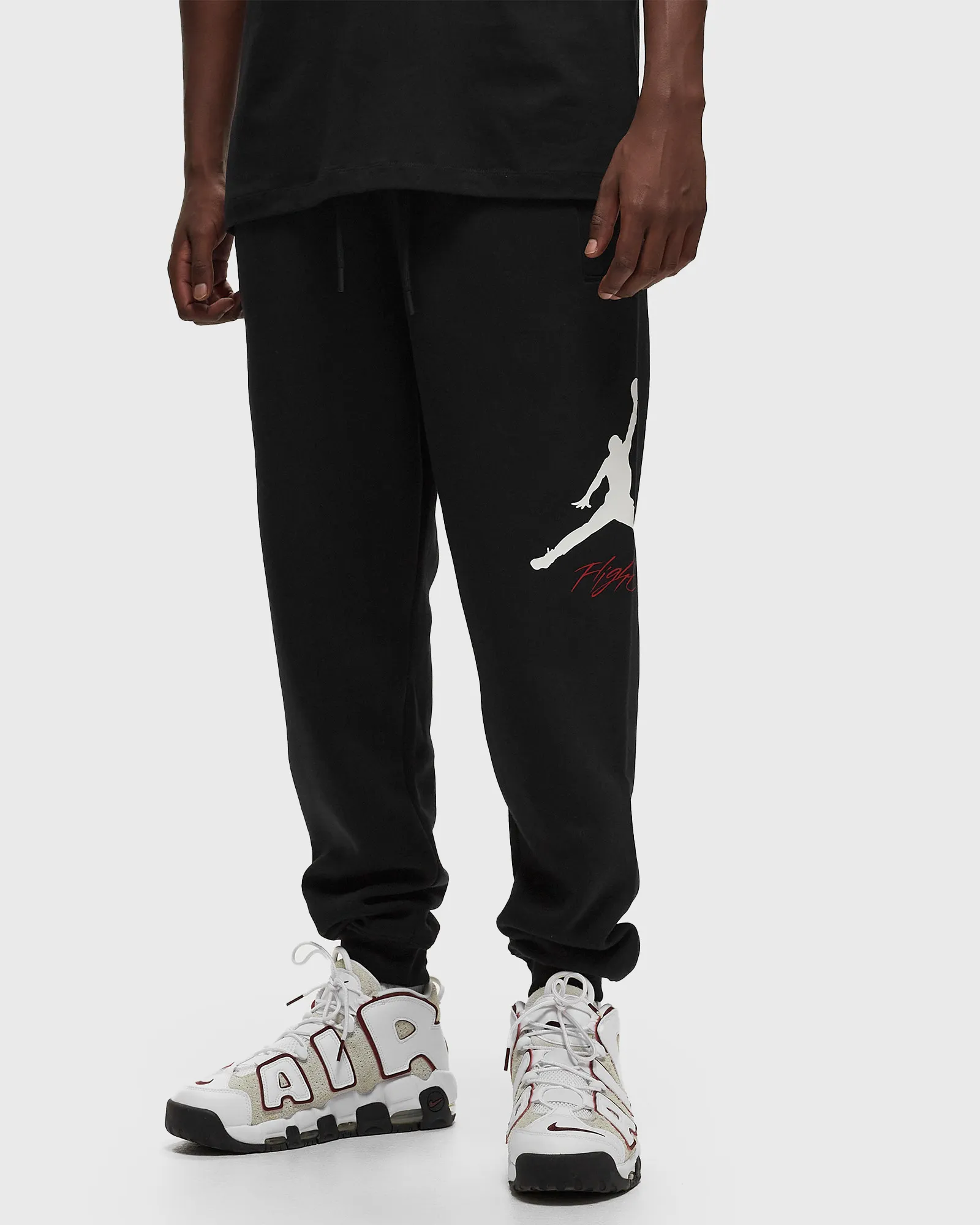 Jordan Jordan Essentials Men's Fleece Baseline Pants