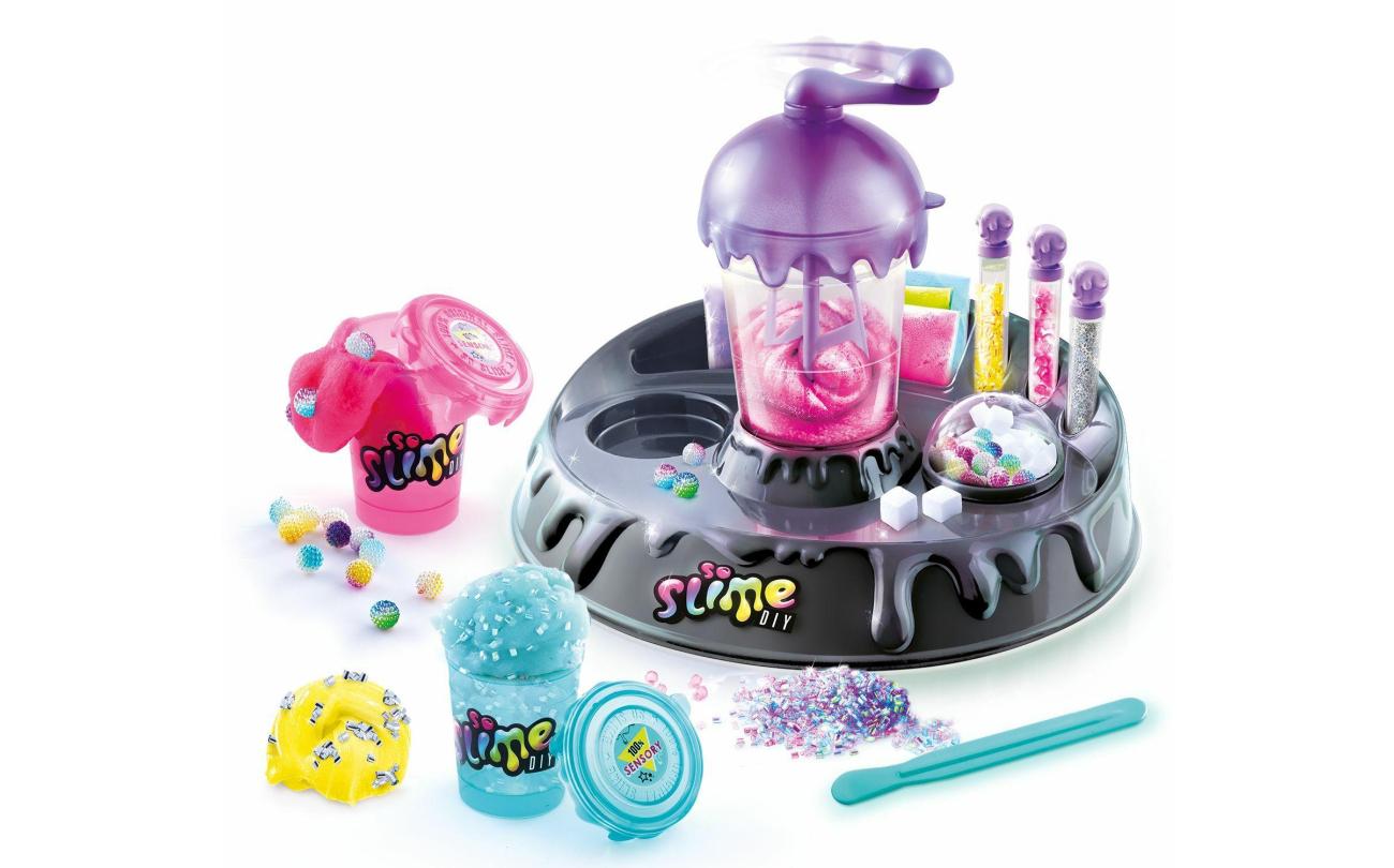 So Slime DIY Sensory Slime Factory slijmfabriek