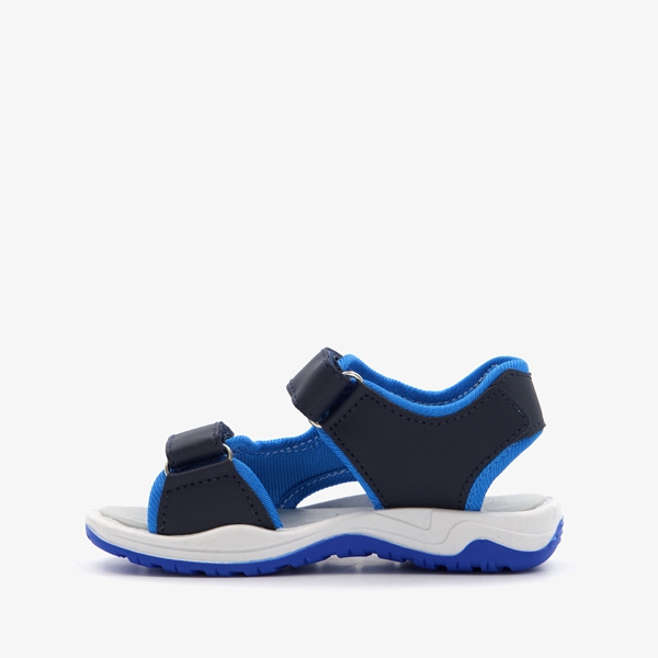 Paw Patrol kinder sandalen blauw