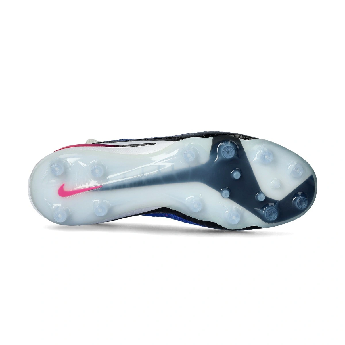 Chuteira Nike Phantom 6 High Elite AG-Pro