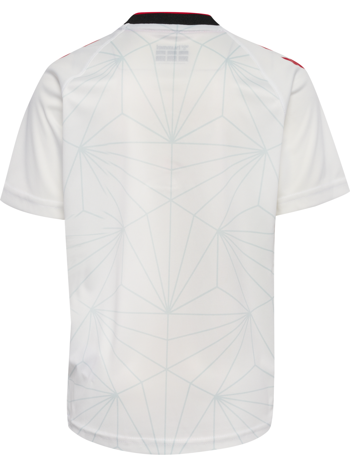 SOU 22/23 HOME JERSEY S/S KIDS