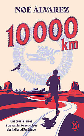 10000 KM