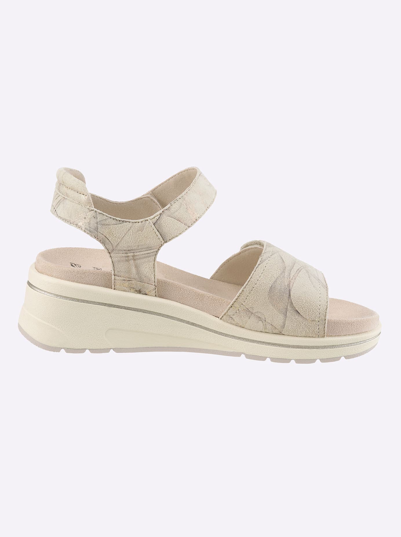 Caprice Sandalette