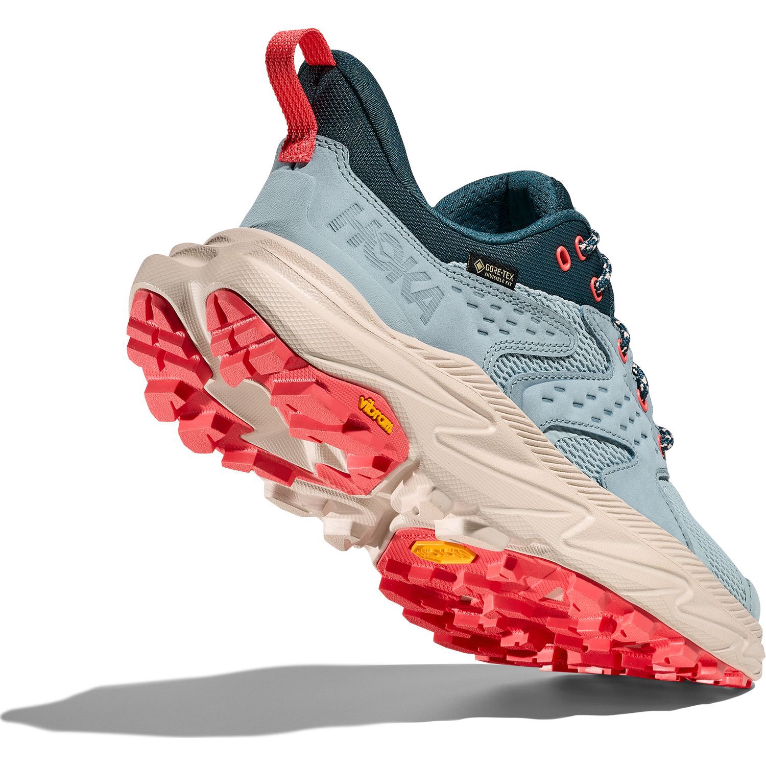 HokaW ANACAPA 2 LOW GTX
